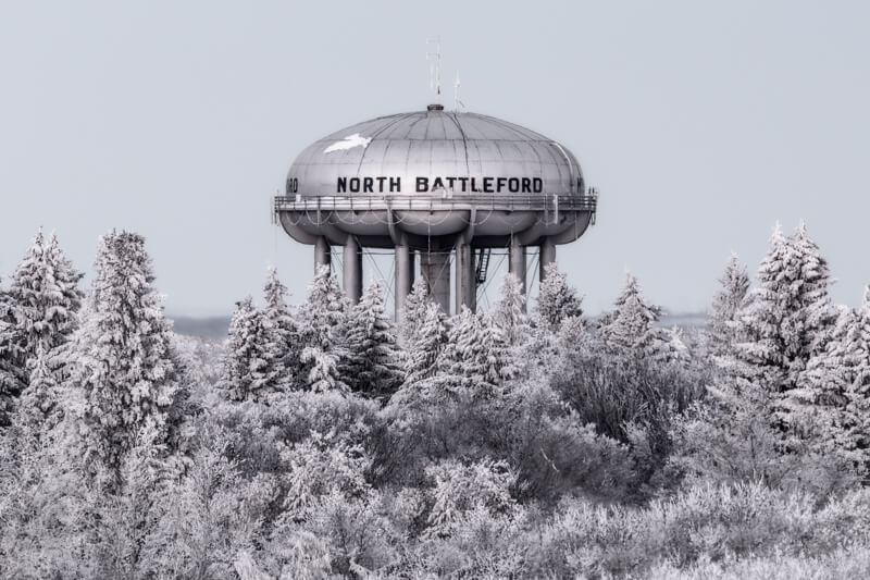 North Battleford